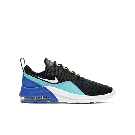 Nike Air Max Motion 2 sneakers Heren Zwart 